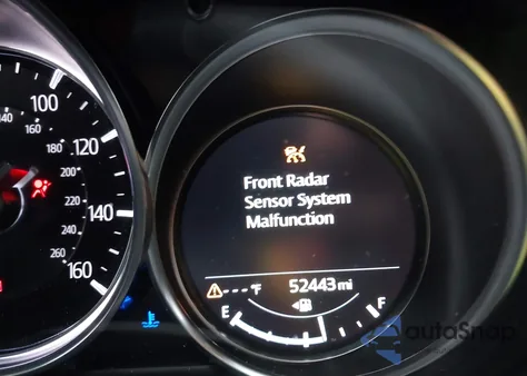 2021 Mazda Cx-5 Touring from USA, damaged, VIN JM3KFBCM9M1479785